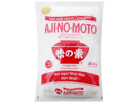 味精 AJINOMOTO (400克)