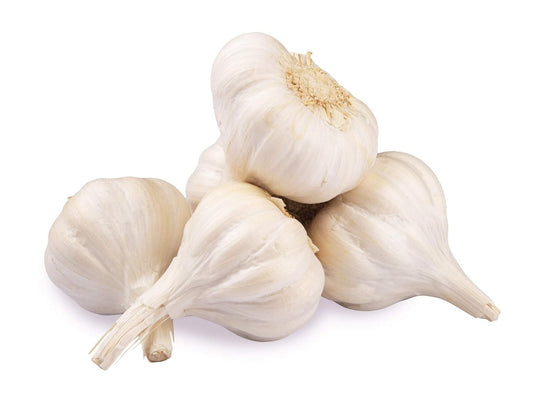 Dried garlic 250g (one bag)