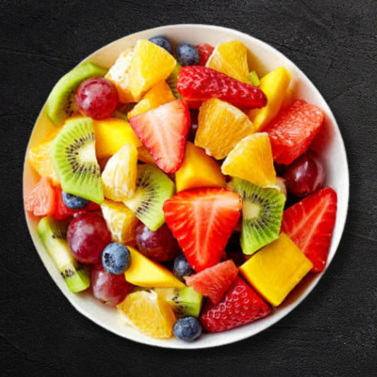 Fresh Mixed fruits