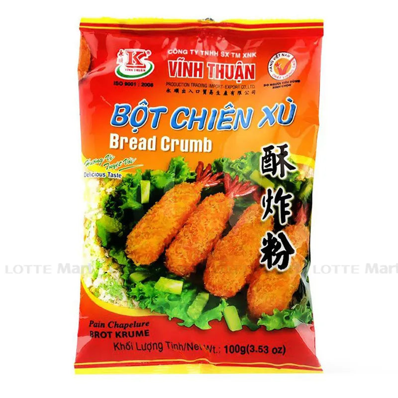 Bột Chiên Xù Vĩnh Thuận (100g)