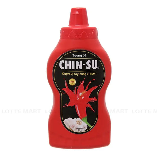 Tương Ớt Chinsu 250G