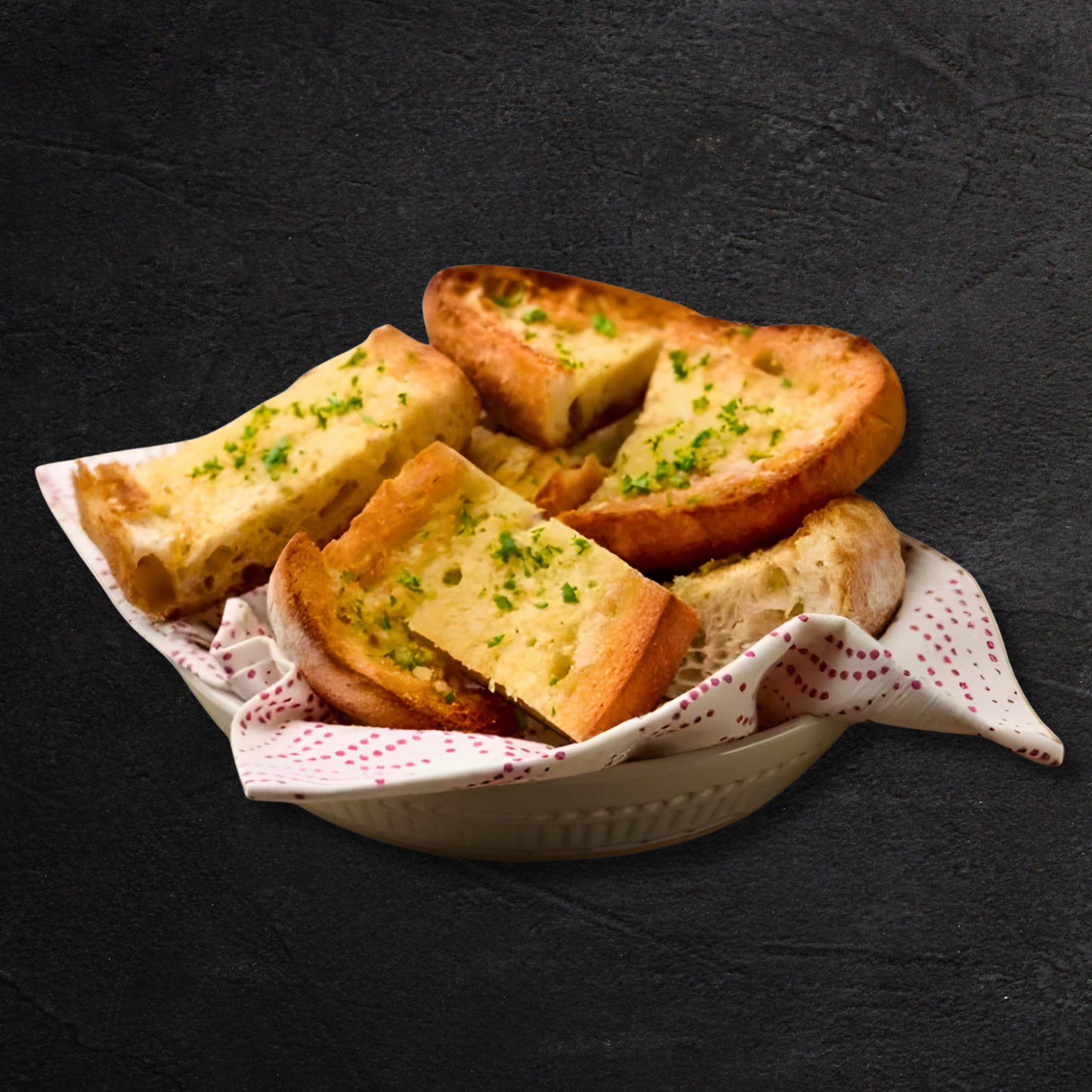 Garlic Butter Baguette