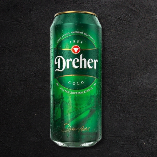 Beer Dreher 500ml