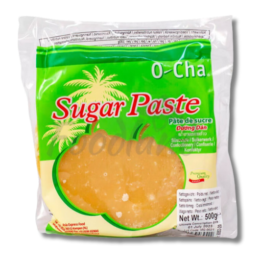 Pure Palm Sugar 500G