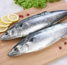 Fresh Thorny Mackerel (1kg)