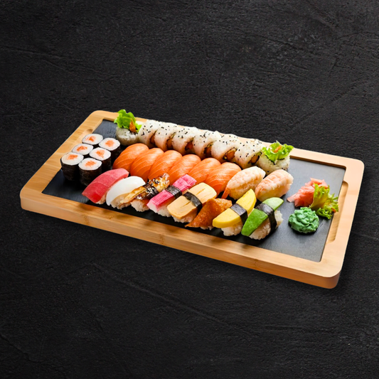 Sushi Mix XL 30db