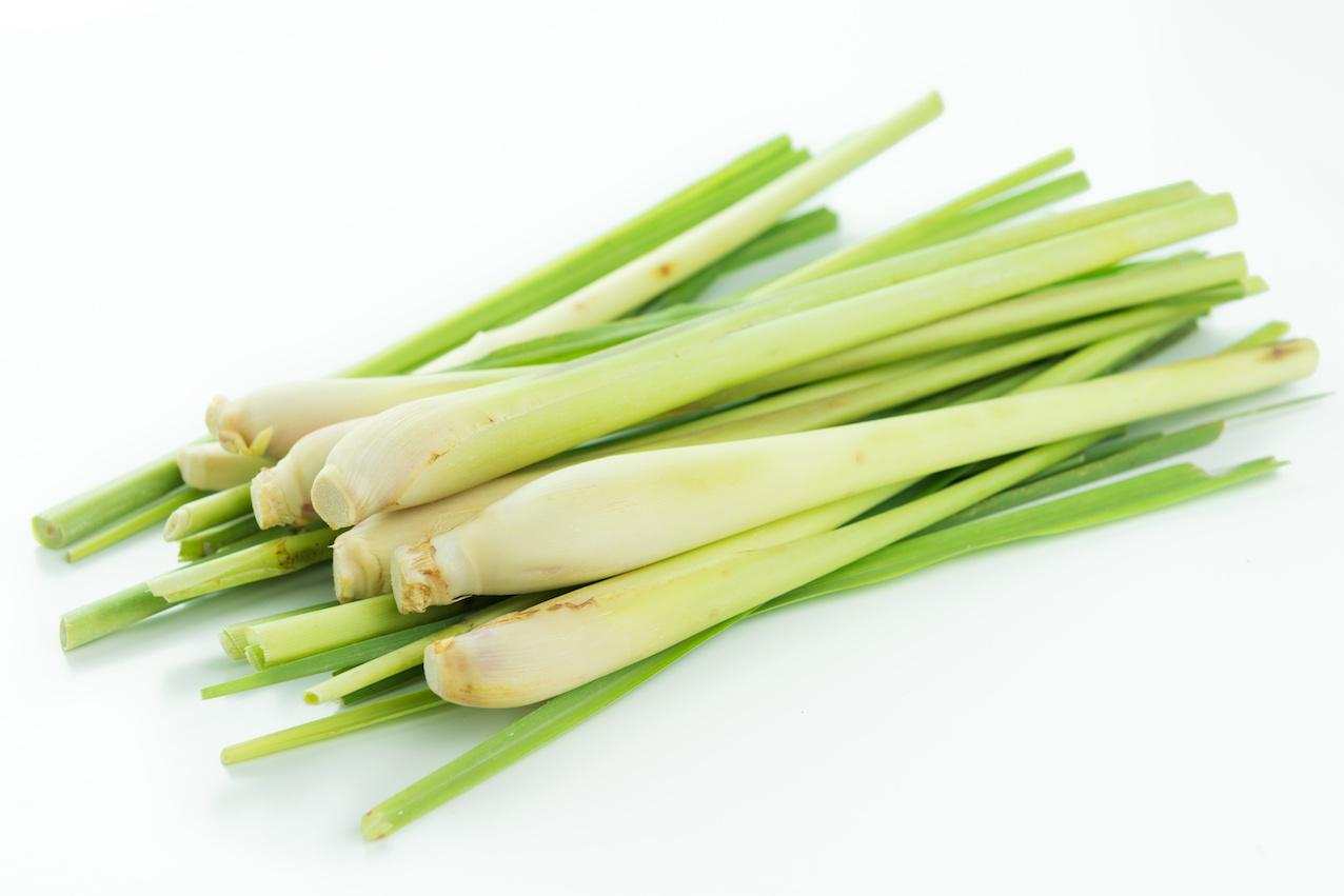 Lemongrass 500g