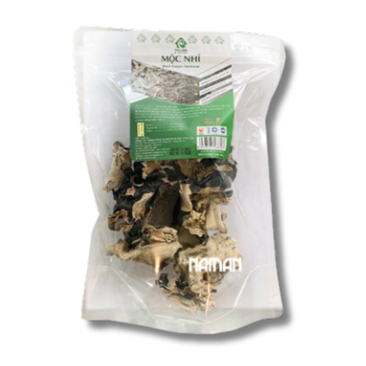 Dried Wood Ear Mushroom 100G