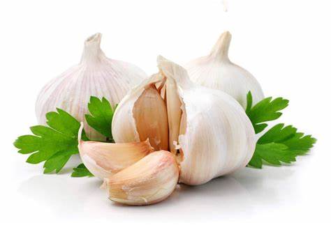 Garlic Cloves ~250g (1 Bag)