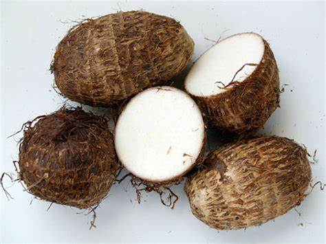 Taro 1kg