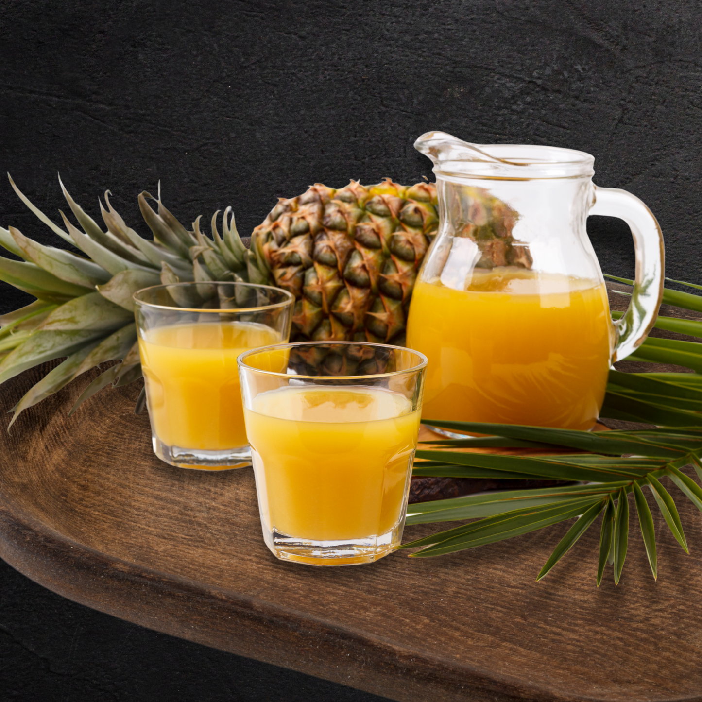 Pineapple Juice