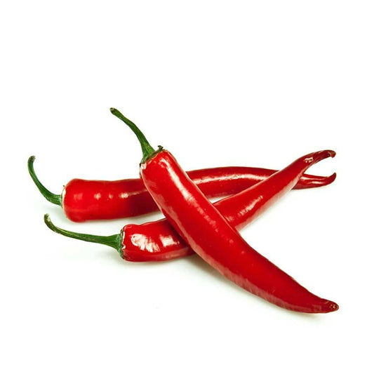 Red Pepper 150g