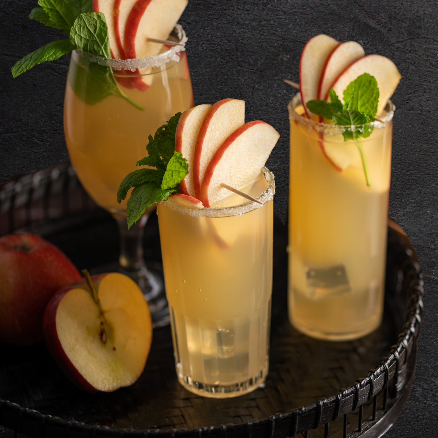 Apple Juice