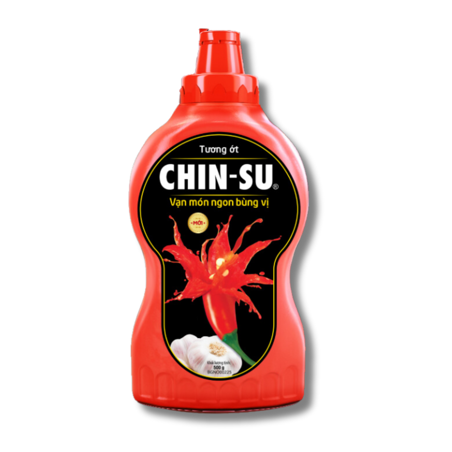 Chinsu Chili Sauce 500g