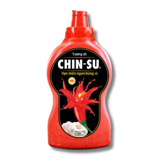 Chinsu Chili Sauce 500g