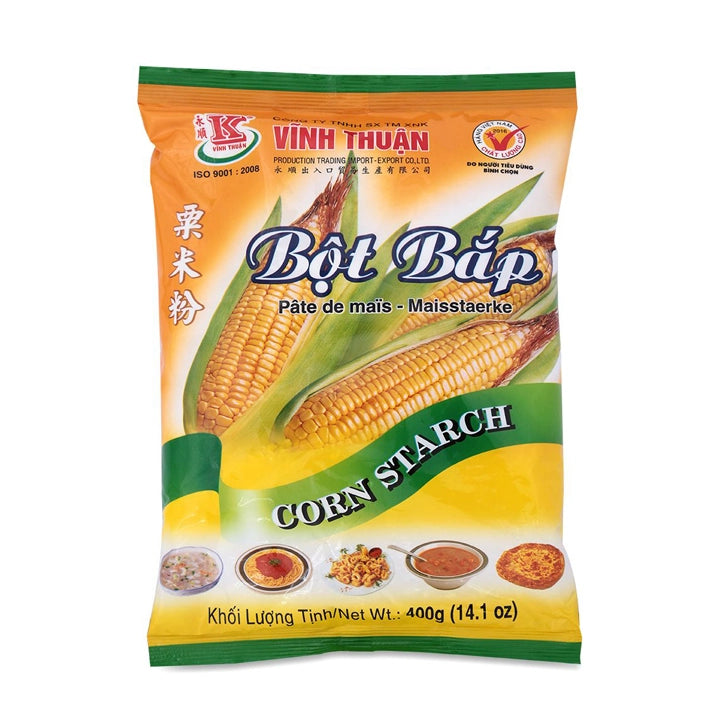 Bột Bắp Vĩnh Thuận gói 150g