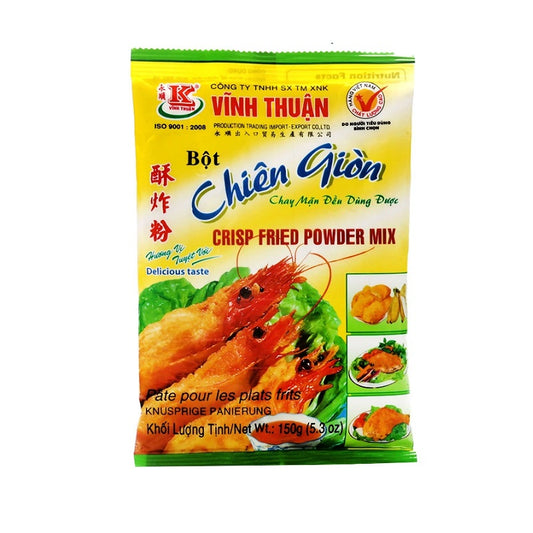 越南 Vinh Thuan 炸粉 (150克)