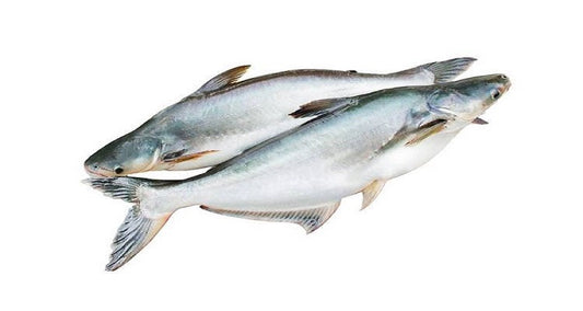 Fagyasztott Basa Hal 1 kg