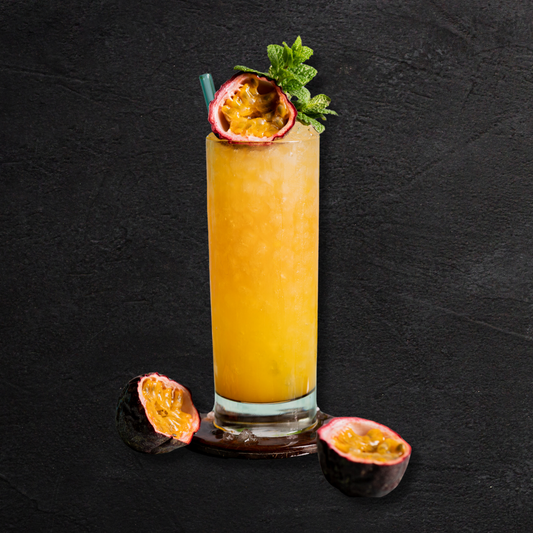 Passion Fruit Juice