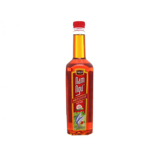 Chinsu Nam Ngu Fish Sauce 500ml