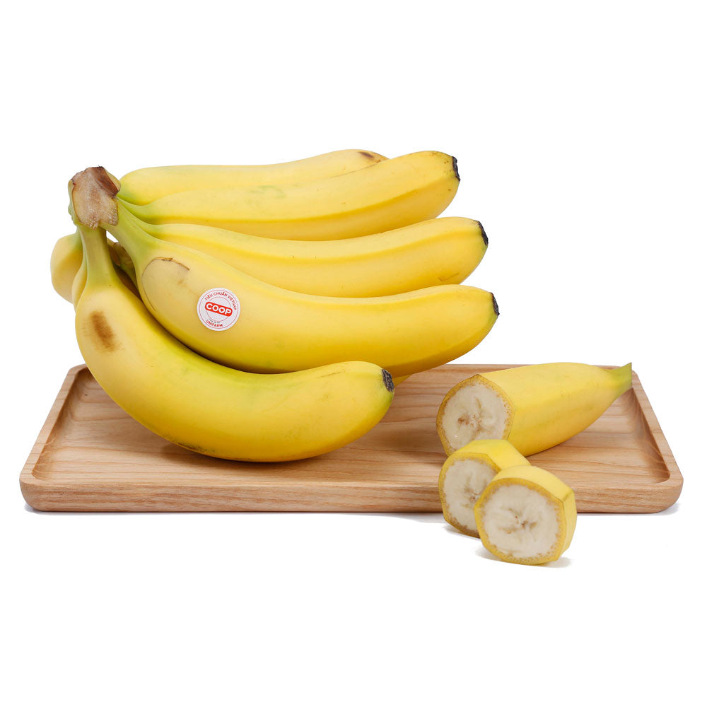 Ripe banana (1kg)