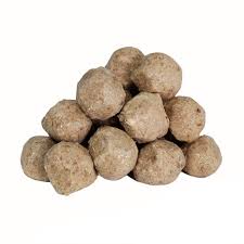 Frozen Beef Balls 1kg