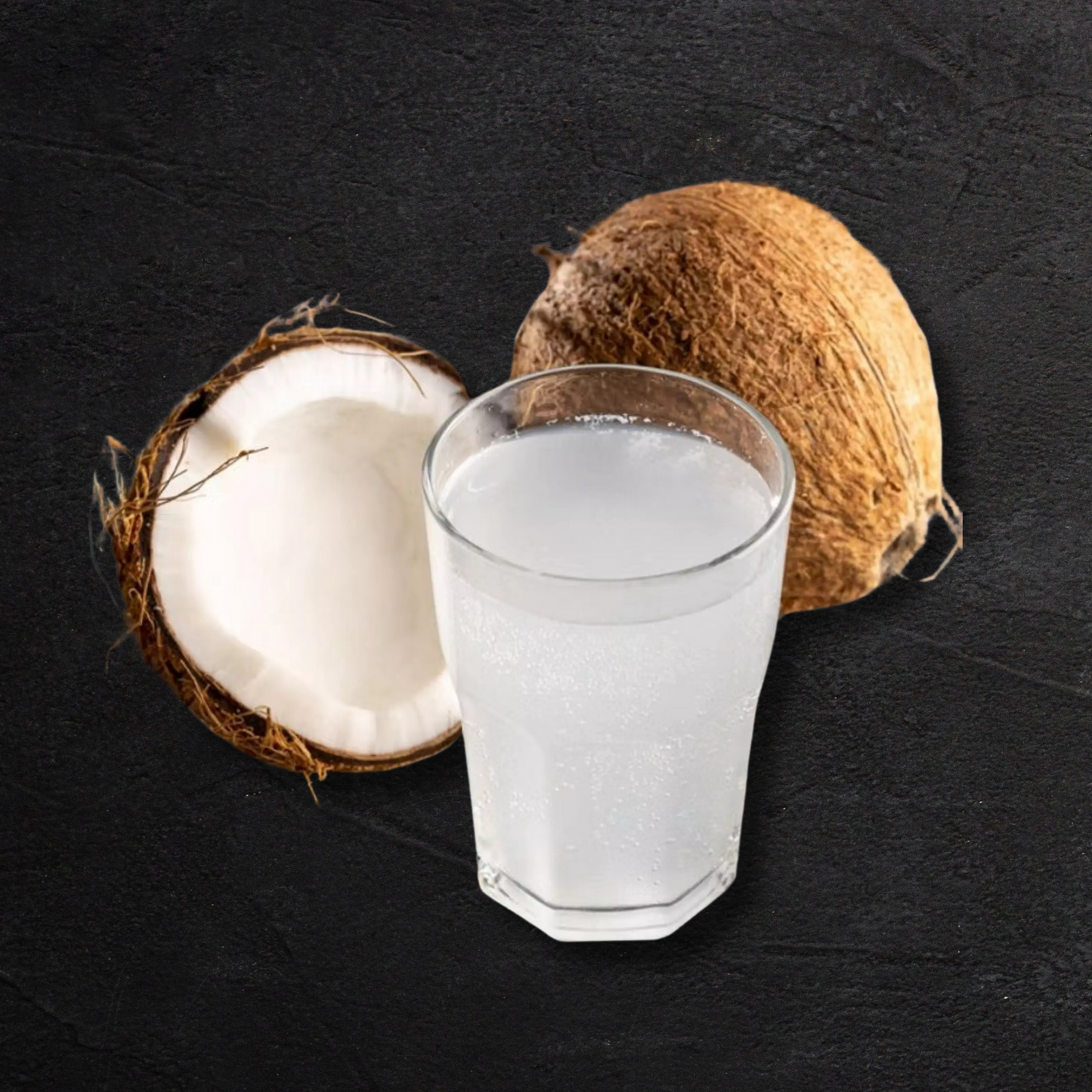 Coconut Juice