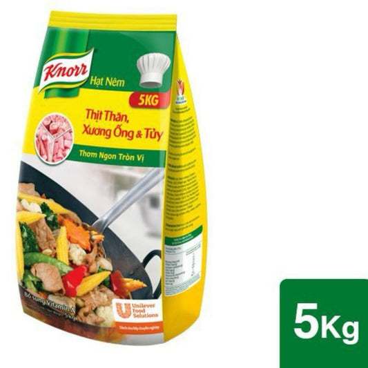 Knorr Húsos Fűszerkeverék 5kg