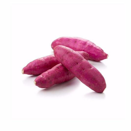 Japanese sweet potato - frozen