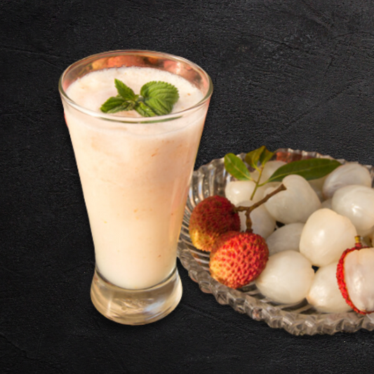 Lychee Juice