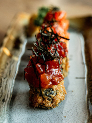 Beef cheek