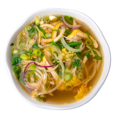 Csirke Pho